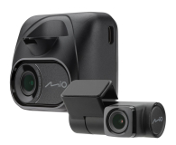 MIO MiVue C595WD Dual HDR Full HD/140/WiFi/GPS - 1226203 - zdjęcie 2